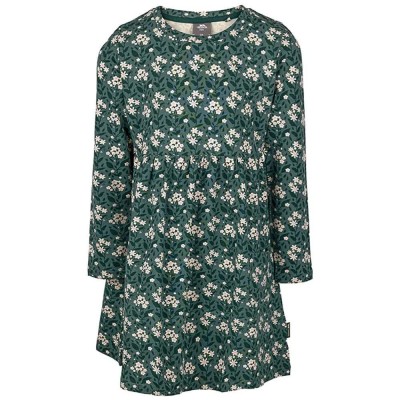 рокля,детски,поли,и,рокли,trespass,morra,dress,green,(pine)