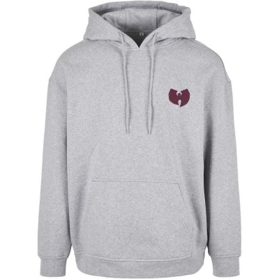 суичър,мъжки,пуловери,wu,wear,dragon,hoodie,grey,(heather,grey)