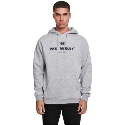 суичър,мъжки,пуловери,wu,wear,since,1995,hoodie,grey,(heather,grey)