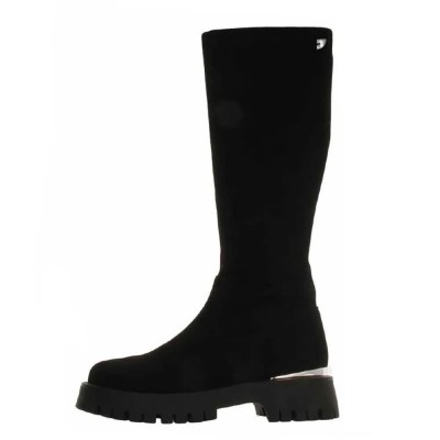 обувки,дамски,боти,дамски,високи,обувки,за,ходене,gioseppo,coblesk,boots,black