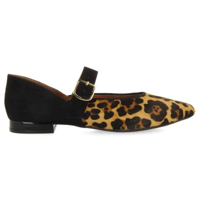 дамски,обувки,gioseppo,fernitz,mary,jane,black,(leopard)