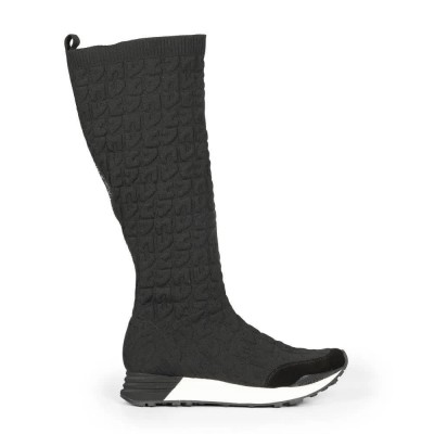 обувки,дамски,боти,дамски,високи,обувки,за,ходене,gioseppo,fischau,boots,black