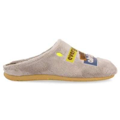 пантофи,мъжки,пантофи,gioseppo,genesee,slippers,grey