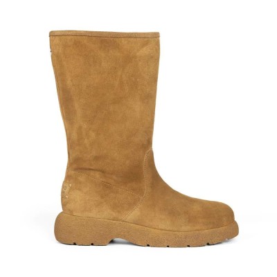 обувки,дамски,боти,дамски,високи,обувки,за,ходене,gioseppo,kossen,boots,leather,(brown)