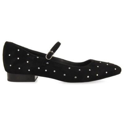 обувки,дамски,обувки,gioseppo,manheim,ballet,pumps,black