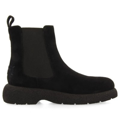 обувки,дамски,боти,дамски,високи,обувки,за,ходене,gioseppo,presov,boots,black,(brown)
