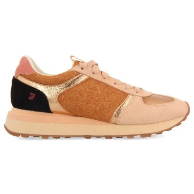 маратонки,дамски,маратонки,gioseppo,rye,trainers,brown,(roof,tile)