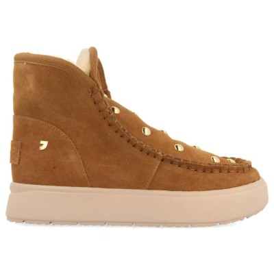 обувки,дамски,боти,дамски,високи,обувки,за,ходене,gioseppo,schodack,boots,brown,(leather)