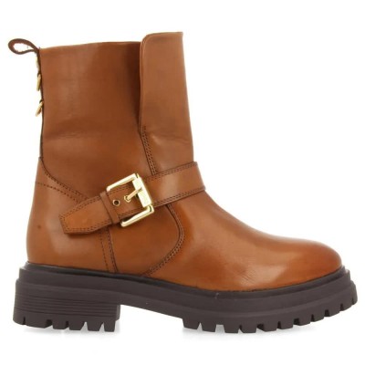 обувки,дамски,боти,дамски,високи,обувки,за,ходене,gioseppo,sibirien,boots,leather,(brown)