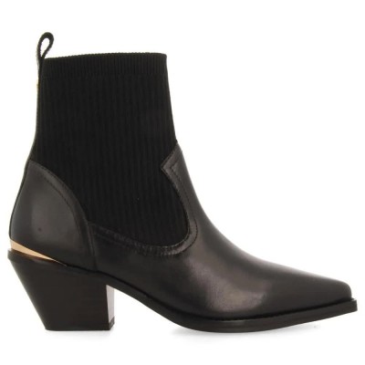 обувки,дамски,боти,дамски,високи,обувки,за,ходене,gioseppo,tapolca,boots,black