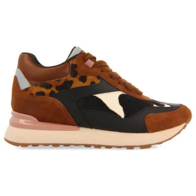 маратонки,дамски,маратонки,gioseppo,ulster,trainers,brown