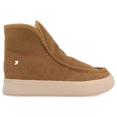 обувки,дамски,боти,дамски,високи,обувки,за,ходене,gioseppo,vecses,boots,brown,(taupe)