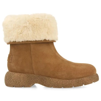 обувки,дамски,боти,дамски,високи,обувки,за,ходене,gioseppo,wilton,boots,taupe,(brown)