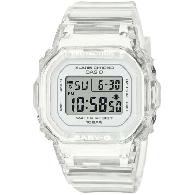 часовник,часовници,casio,bgd,565us,7er,watch,clear