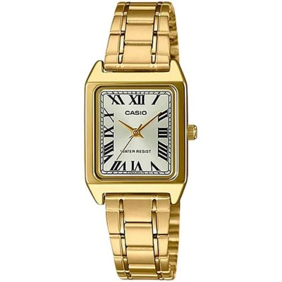 часовник,часовници,casio,ltp,v007g,9b,woman,watch,golden,(yellow,gold)