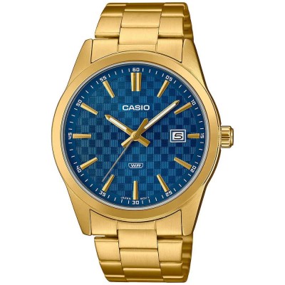 часовник,часовници,casio,mtp,vd03g,2a,watch,golden,(yellow,gold)
