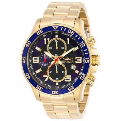 часовник,часовници,invicta,14878,watch,golden