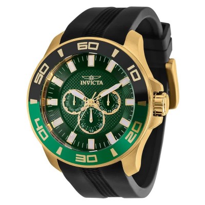 часовник,часовници,invicta,35743,watch,golden