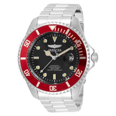 часовник,часовници,invicta,35854,watch,red
