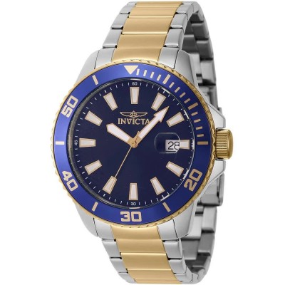 часовник,часовници,invicta,46071,watch,golden