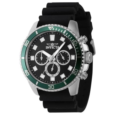 часовник,часовници,invicta,46086,watch,silver