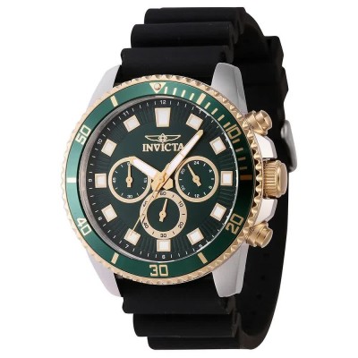 часовник,часовници,invicta,46127,watch,golden