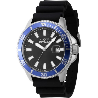 часовник,часовници,invicta,46130,watch,blue