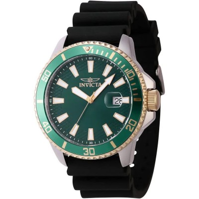 часовник,часовници,invicta,46134,watch,green