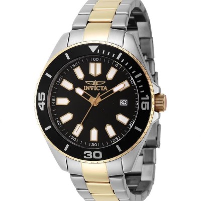 часовник,часовници,invicta,46319,watch,golden
