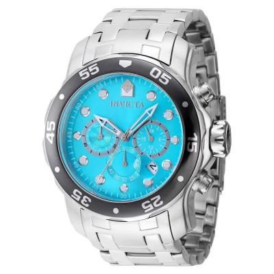 часовник,часовници,invicta,47560,watch,blue