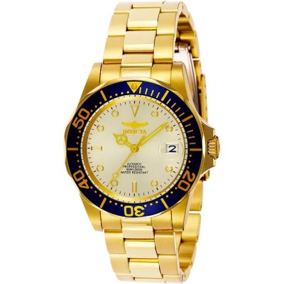 часовник,часовници,invicta,9743,watch,golden
