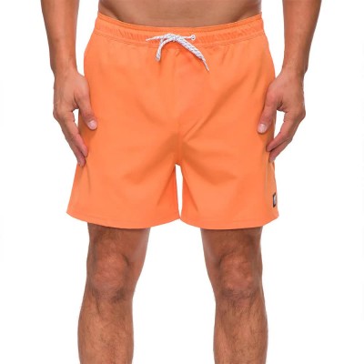 бански,гащета,мъжки,бански,костюми,reef,marzo,e,wvn,swimming,shorts,tangerine,(orange)
