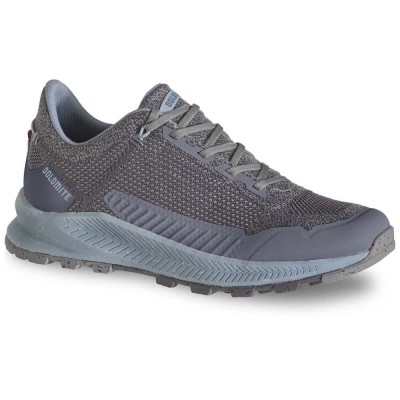 маратонки,дамски,маратонки,dolomite,carezza,trainers,grey,denim,blue,(grey)