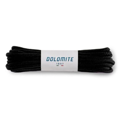 обувни,аксесоари,dolomite,cinquantaquattro,high,laces,12,units,black,(black)