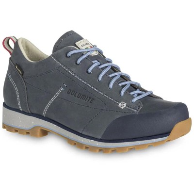 обувки,дамски,обувки,dolomite,cinquantaquattro,low,fg,evo,goretex,shoes,blue,(grey)