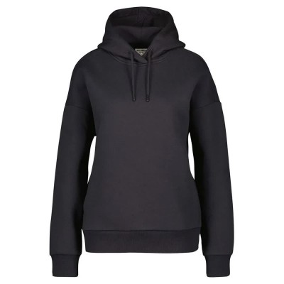 суичър,дамски,блузи,dolomite,logo,hoodie,black,(black)