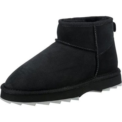 обувки,дамски,боти,дамски,високи,обувки,за,ходене,emu,australia,sharky,micro,boots,black,(black)