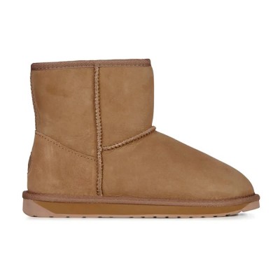 обувки,дамски,боти,дамски,високи,обувки,за,ходене,emu,australia,stinger,mini,boots,brown,(camel)