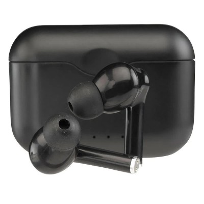 слушалки,слушалки,denver,twe37b,tws,wireless,earphones,black,(black)
