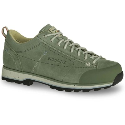 маратонки,дамски,маратонки,dolomite,cinquantaquattro,low,evo,trainers,sage,green,(green)
