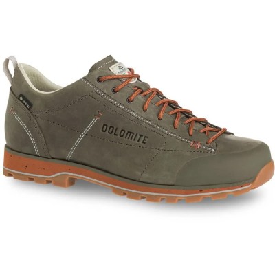 обувки,мъжки,маратонки,дамски,маратонки,dolomite,cinquantaquattro,low,fg,evo,gore,tex®,hiking,shoes,green,(sage,green)