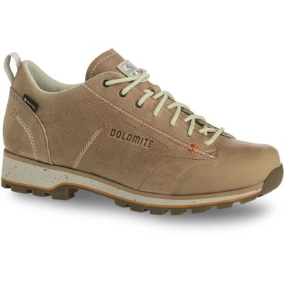 обувки,дамски,маратонки,dolomite,cinquantaquattro,low,fg,evo,goretex,hiking,shoes,taupe,beige,(beige,brown)