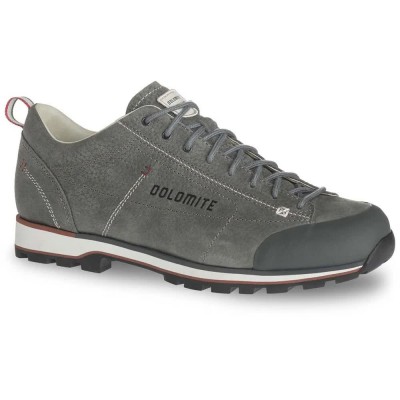 маратонки,мъжки,маратонки,dolomite,cinquantaquattro,low,lt,trainers,grey,(pewter,grey)