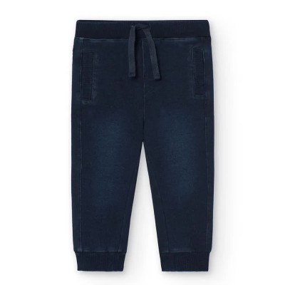 панталони,мъжки,панталони,дамски,панталони,boboli,fleece,denim,pants,blue,(dark,blue)