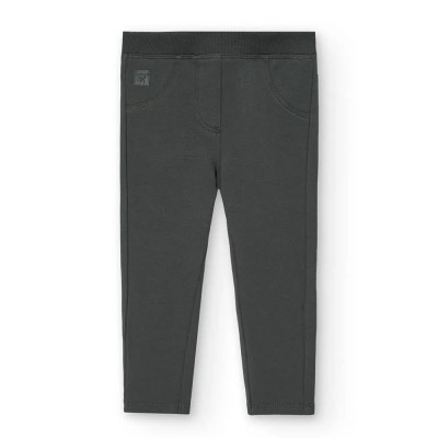 анцуг,мъжки,панталони,дамски,панталони,boboli,fleece,pants,grey,(anthracite)