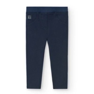 анцуг,мъжки,панталони,дамски,панталони,boboli,fleece,pants,blue,(marine)