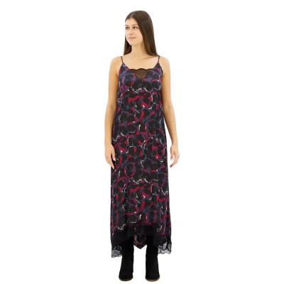 рокля,дамски,поли,и,рокли,pepe,jeans,alicia,sleeveless,midi,dress,black