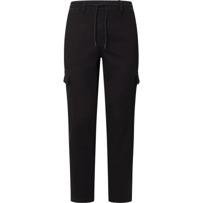 панталони,мъжки,панталони,pepe,jeans,gym,digo,cargo,pants,black