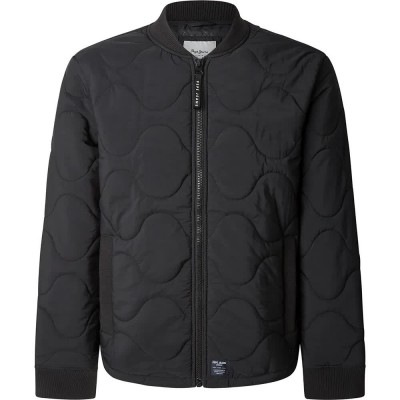 яке,мъжки,якета,pepe,jeans,malabar,jacket,black