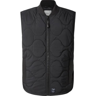 потник,мъжки,потници,pepe,jeans,manu,vest,black
